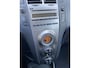 Toyota Yaris 1.3 VVTi Aspiration