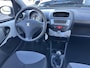Peugeot 107 1.0 12V 68PK 5D AIRCO Stuurbekrachtiging