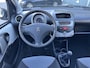 Peugeot 107 1.0 12V 68PK 5D AIRCO Stuurbekrachtiging