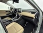 Toyota RAV4 2.5 Hybrid AWD Executive
