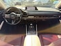 Mazda CX-30 2.0 e-SkyActiv-X M Hybrid100th Anniversary Ed. | TREKHAAK | APPLE-CARPLAY | LEDER | 18 INCH | 360 CAMERA | DODEHOEK DETECTIE | SCHUIF/KANTELDAK | ADAPTIEF CRUISE CONTROL |
