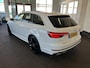 Audi A4 Avant 45 TFSI Sport S line black edition 245PK | Panoramadak | Digital dashboard | Lederen bekleding | Head up display | Adaptieve cruise control | Achteruitrijcamera | Adaptief onderstel | Stoelverwarming v+a | Park assist | Draadloze telefoonlader | Lane assi
