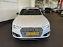 Audi A4 Avant 45 TFSI Sport S line black edition 245PK | Panoramadak | Digital dashboard | Lederen bekleding | Head up display | Adaptieve cruise control | Achteruitrijcamera | Adaptief onderstel | Stoelverwarming v+a | Park assist | Draadloze telefoonlader | Lane assi