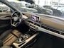 Audi A4 Avant 45 TFSI Sport S line black edition 245PK | Panoramadak | Digital dashboard | Lederen bekleding | Head up display | Adaptieve cruise control | Achteruitrijcamera | Adaptief onderstel | Stoelverwarming v+a | Park assist | Draadloze telefoonlader | Lane assi