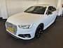 Audi A4 Avant 45 TFSI Sport S line black edition 245PK | Panoramadak | Digital dashboard | Lederen bekleding | Head up display | Adaptieve cruise control | Achteruitrijcamera | Adaptief onderstel | Stoelverwarming v+a | Park assist | Draadloze telefoonlader | Lane assi