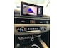 Audi A4 Avant 45 TFSI Sport S line black edition 245PK | Panoramadak | Digital dashboard | Lederen bekleding | Head up display | Adaptieve cruise control | Achteruitrijcamera | Adaptief onderstel | Stoelverwarming v+a | Park assist | Draadloze telefoonlader | Lane assi