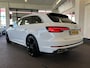 Audi A4 Avant 45 TFSI Sport S line black edition 245PK | Panoramadak | Digital dashboard | Lederen bekleding | Head up display | Adaptieve cruise control | Achteruitrijcamera | Adaptief onderstel | Stoelverwarming v+a | Park assist | Draadloze telefoonlader | Lane assi