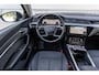 Audi E-tron 55 408pk Quattro Business Edition 95 kWh | SoH 94% | Elek. Voorstoelen | Luchtvering | Ambient Light Plus | PDC