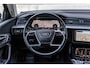 Audi E-tron 55 408pk Quattro Business Edition 95 kWh | SoH 94% | Elek. Voorstoelen | Luchtvering | Ambient Light Plus | PDC