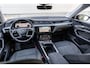 Audi E-tron 55 408pk Quattro Business Edition 95 kWh | SoH 94% | Elek. Voorstoelen | Luchtvering | Ambient Light Plus | PDC