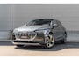 Audi E-tron 55 408pk Quattro Business Edition 95 kWh | SoH 94% | Elek. Voorstoelen | Luchtvering | Ambient Light Plus | PDC