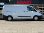 Ford Transit Custom 290 2.0 TDCI L2H1 Trend, EURO 6, AIRCO, Trekhaak, drie zitplaatsen, GOED ONDERHOUDEN!