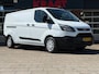 Ford Transit Custom 290 2.0 TDCI L2H1 Trend, EURO 6, AIRCO, Trekhaak, drie zitplaatsen, GOED ONDERHOUDEN!