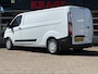 Ford Transit Custom 290 2.0 TDCI L2H1 Trend, EURO 6, AIRCO, Trekhaak, drie zitplaatsen, GOED ONDERHOUDEN!