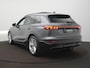 Audi Q6 e-tron S edition 83 kWh | S Line | B&O | luchtvering | panoramadak | trekhaak | 21"