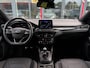Ford Focus Wagon 1.0 EcoBoost ST Line Business | Leder | LED