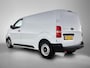 Opel Vivaro-e Electric L2 75 kWh | Airco | Cruise Control | Parkeersensoren Achter | Achteruitrijcamera | Navigatie | 3-Zits