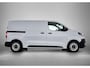 Opel Vivaro-e Electric L2 75 kWh | Airco | Cruise Control | Parkeersensoren Achter | Achteruitrijcamera | Navigatie | 3-Zits