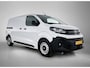 Opel Vivaro-e Electric L2 75 kWh | Airco | Cruise Control | Parkeersensoren Achter | Achteruitrijcamera | Navigatie | 3-Zits