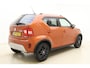 Suzuki Ignis 1.2 Smart Hybrid Style 83pk | Automaat | Navigatie | Cruise Control | Climate Control | Camera | Lichtmetalen Velgen | Dakrailing | Zwart Dak | Stoelverwarming