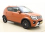 Suzuki Ignis 1.2 Smart Hybrid Style 83pk | Automaat | Navigatie | Cruise Control | Climate Control | Camera | Lichtmetalen Velgen | Dakrailing | Zwart Dak | Stoelverwarming