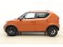 Suzuki Ignis 1.2 Smart Hybrid Style 83pk | Automaat | Navigatie | Cruise Control | Climate Control | Camera | Lichtmetalen Velgen | Dakrailing | Zwart Dak | Stoelverwarming