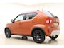 Suzuki Ignis 1.2 Smart Hybrid Style 83pk | Automaat | Navigatie | Cruise Control | Climate Control | Camera | Lichtmetalen Velgen | Dakrailing | Zwart Dak | Stoelverwarming