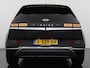 Hyundai Ioniq 5 Connect+ 73kWh SOH 100% Warmtepomp Bose®-Audio Adap.Cruise Navi Ecc Camera Stoel+Stuurverwarming Apple Carplay Android Auto Pdc Elek.Stoelen+Achterklep Led Lmv 19" Privacy Glas DAB Origineel Nederlandse Auto Long Range