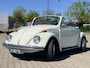 Volkswagen Kever Cabriolet met 1.6 motor origineel cabrio