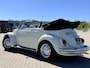 Volkswagen Kever Cabriolet met 1.6 motor origineel cabrio