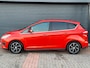 Ford C-Max 1.6 EcoBoost 150 Pk Titanium Trekhaak | Stoelverw | Blindspot | Cruise