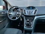 Ford C-Max 1.6 EcoBoost 150 Pk Titanium Trekhaak | Stoelverw | Blindspot | Cruise
