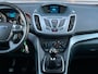 Ford C-Max 1.6 EcoBoost 150 Pk Titanium Trekhaak | Stoelverw | Blindspot | Cruise