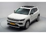 Jeep Compass 4xe 240 Plug-in Hybrid Electric Limited [ Panoramadak Adapt.cruise Camera Trekhaak ]