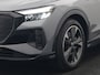Audi Q4 e-tron 45 Quattro Edition 77 kWh 265pk Dealer O.H. | Panodak | Sonos Audio | Sfeerverlichting | Lederen Sportstoelen Verwarmd | Apple Carplay | Navigatie | DAB | 20"L.M |