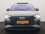 Audi Q4 e-tron 45 Quattro Edition 77 kWh 265pk Dealer O.H. | Panodak | Sonos Audio | Sfeerverlichting | Lederen Sportstoelen Verwarmd | Apple Carplay | Navigatie | DAB | 20"L.M |