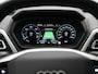 Audi Q4 e-tron 45 Quattro Edition 77 kWh 265pk Dealer O.H. | Panodak | Sonos Audio | Sfeerverlichting | Lederen Sportstoelen Verwarmd | Apple Carplay | Navigatie | DAB | 20"L.M |