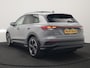 Audi Q4 e-tron 45 Quattro Edition 77 kWh 265pk Dealer O.H. | Panodak | Sonos Audio | Sfeerverlichting | Lederen Sportstoelen Verwarmd | Apple Carplay | Navigatie | DAB | 20"L.M |
