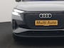 Audi Q4 e-tron 45 Quattro Edition 77 kWh 265pk Dealer O.H. | Panodak | Sonos Audio | Sfeerverlichting | Lederen Sportstoelen Verwarmd | Apple Carplay | Navigatie | DAB | 20"L.M |
