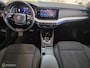 Skoda Octavia Combi 1.5 e-TSI Business Edition Plus