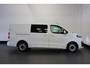 Peugeot Expert 2.0 BlueHDI 122PK L3 Dubbele Cabine EURO 6 - Airco - Cruise - Camera -  € 15.900,- Excl.