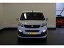 Peugeot Expert 2.0 BlueHDI 122PK L3 Dubbele Cabine EURO 6 - Airco - Cruise - Camera -  € 15.900,- Excl.