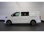 Peugeot Expert 2.0 BlueHDI 122PK L3 Dubbele Cabine EURO 6 - Airco - Cruise - Camera -  € 15.900,- Excl.