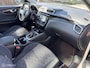 Nissan Qashqai 1.2i Connect Ed Navi ECC Camera Pano 18"lm PDC Parelmoer Privacy