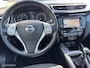Nissan Qashqai 1.2i Connect Ed Navi ECC Camera Pano 18"lm PDC Parelmoer Privacy