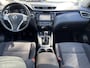 Nissan Qashqai 1.2i Connect Ed Navi ECC Camera Pano 18"lm PDC Parelmoer Privacy
