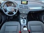 Audi Q3 1.4 TFSI CoD Design Pro Line Plus Automaat BJ.2015 / Navi / Led Koplampen / Keyless / Stoelverw / 17"Lmv / Trekhaak !!