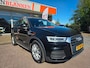 Audi Q3 1.4 TFSI CoD Design Pro Line Plus Automaat BJ.2015 / Navi / Led Koplampen / Keyless / Stoelverw / 17"Lmv / Trekhaak !!