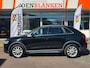 Audi Q3 1.4 TFSI CoD Design Pro Line Plus Automaat BJ.2015 / Navi / Led Koplampen / Keyless / Stoelverw / 17"Lmv / Trekhaak !!