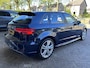 Audi A3 Sportback 1.0 TFSI S-Line Led, Bluetooth, Navi, Pdc, LM..
